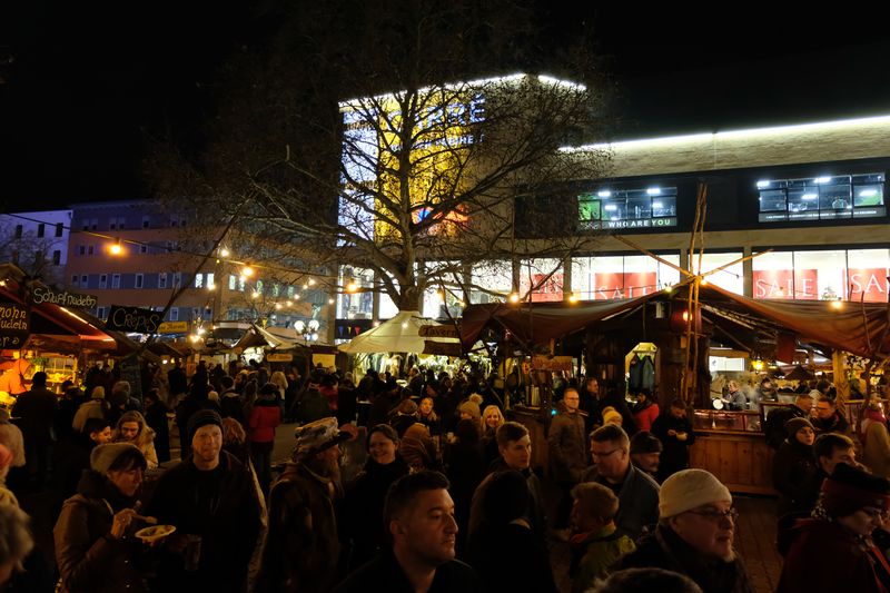 Datei:Weihnachtsmarkt Fürth 2019 5.jpeg