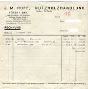 Rechnung Holz Ruff 1952.jpg