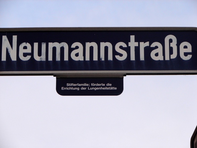 Datei:Neumannstraße II.JPG