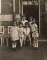 Die Kinder von <!--LINK'" 0:40-->, <!--LINK'" 0:41--> und <a class="mw-selflink selflink">Ernst Rosenfelder</a> vor der Haustüre in der ... <span class="smw-highlighter" data-type="8" data-state="inline" data-title="Hinweis" title="Die Kinder von Carl Hirschmann, Robert Löwensohn und Ernst Rosenfelder vor der Haustüre in der Würzburger Straße 49Lizenz: CC BY-SA 3.0"><span class="smwtticon note"></span><span class="smwttcontent">Die Kinder von <!--LINK'" 0:42-->, <!--LINK'" 0:43--> und <a class="mw-selflink selflink">Ernst Rosenfelder</a> vor der Haustüre in der <!--LINK'" 0:44--><br>Lizenz: CC BY-SA 3.0</span></span>