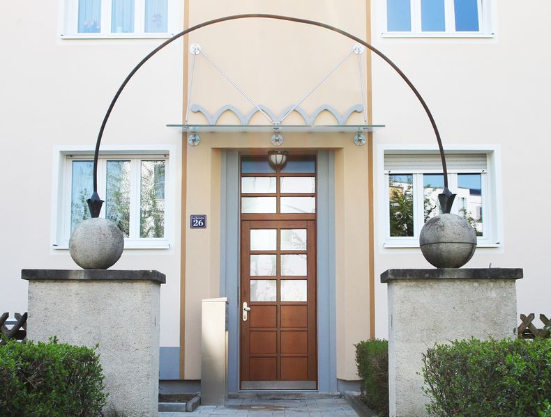 Datei:Kavierlein Eingang.jpg