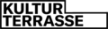 Logo: Kulturterrasse <span class="smw-highlighter" data-type="8" data-state="inline" data-title="Hinweis" title="Urheber: KulturterrasseLizenz: copyright"><span class="smwtticon note"></span><span class="smwttcontent">Urheber: <!--LINK'" 0:877--><br><br>Lizenz: copyright</span></span>