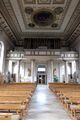 Kirche „Zu Unserer Lieben Frau“, Jan. 2021 <span class="smw-highlighter" data-type="8" data-state="inline" data-title="Hinweis" title="Lizenz: CC BY-SA 3.0"><span class="smwtticon note"></span><span class="smwttcontent">Lizenz: CC BY-SA 3.0</span></span>