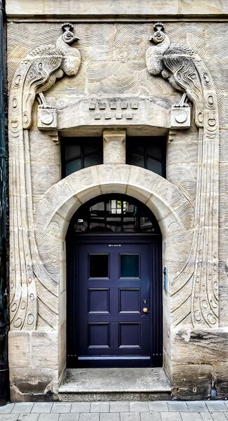 Datei:20250903 TF SIMONSTRASSE 17.jpg