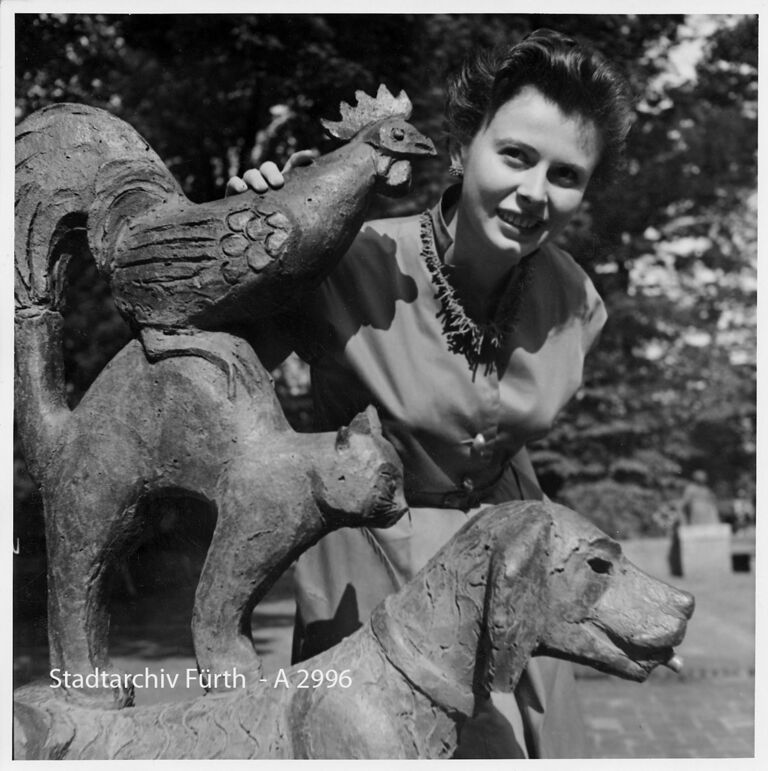 Die Bremer Stadtmusikanten 1965 A2996.jpg