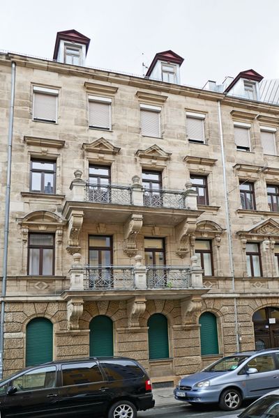 Datei:Tannenstraße 10 072019.JPG