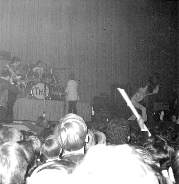 Datei:The Who 1967.JPG