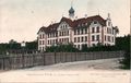 "Sanatorium Fürth im Fürther Staatswald", historische Ansichtskarte um 1903/1909 <span class="smw-highlighter" data-type="8" data-state="inline" data-title="Hinweis" title="Urheber: Hermann Martin, NürnbergLizenz: CC BY-SA 3.0"><span class="smwtticon note"></span><span class="smwttcontent">Urheber: Hermann Martin, Nürnberg<br><br><br>Lizenz: CC BY-SA 3.0</span></span>