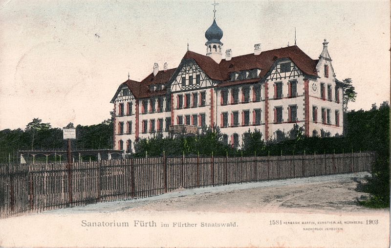 Datei:AK Sanatorium.jpg