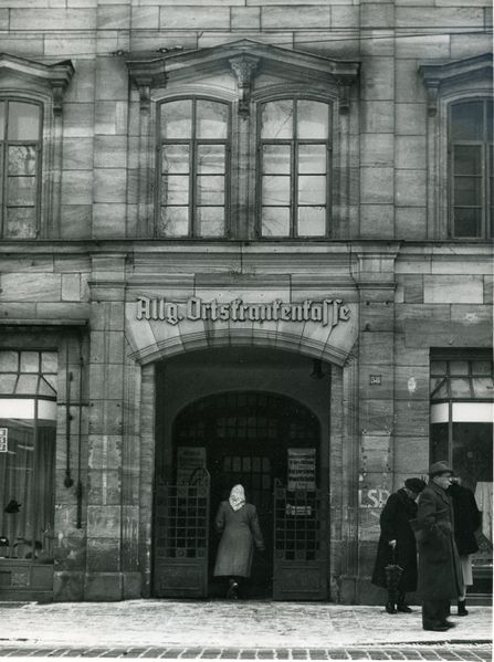 Datei:AOK ca 1950.jpg