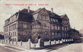 Die Höhere Mädchenschule in der Oststadt, ca. 1910 <span class="smw-highlighter" data-type="8" data-state="inline" data-title="Hinweis" title="Urheber: unbekanntLizenz: CC BY-SA 3.0"><span class="smwtticon note"></span><span class="smwttcontent">Urheber: unbekannt<br><br><br>Lizenz: CC BY-SA 3.0</span></span>