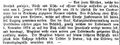 Einwendung der israel. Kultusgemeinde wg. Trödelmarkt, Fürther Tagblatt 30. Dezember 1873 <span class="smw-highlighter" data-type="8" data-state="inline" data-title="Hinweis" title="Urheber: Fürther TagblattLizenz: NoC-NC 1.0"><span class="smwtticon note"></span><span class="smwttcontent">Urheber: <!--LINK'" 0:12--><br><br>Lizenz: NoC-NC 1.0</span></span>