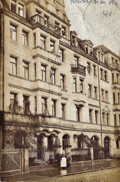 Datei:Karo 40 (einst).jpg