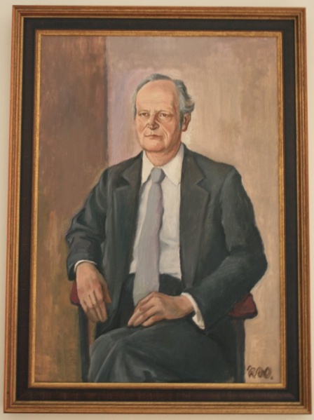 Datei:Portrait Kurt Scherzer.jpg