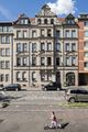 Mietshaus Amalienstraße 65, 2018 <span class="smw-highlighter" data-type="8" data-state="inline" data-title="Hinweis" title="Urheber: Robert SöllnerLizenz: CC BY-SA 3.0"><span class="smwtticon note"></span><span class="smwttcontent">Urheber: <!--LINK'" 0:67--><br><br>Lizenz: CC BY-SA 3.0</span></span>