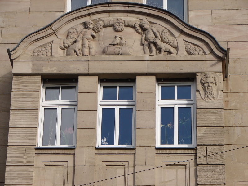 Datei:Amalienstraße 51, Detail 2.JPG