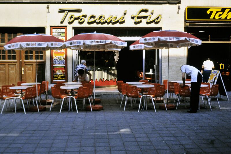 Datei:Eiscafe Toscani 1981.jpg