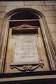 Synagoge Hallemannstraße am 29.5.1990 <span class="smw-highlighter" data-type="8" data-state="inline" data-title="Hinweis" title="Urheber: Klaus-Peter SchaackLizenz: CC BY-SA 4.0"><span class="smwtticon note"></span><span class="smwttcontent">Urheber: <!--LINK'" 0:28--><br><br>Lizenz: CC BY-SA 4.0</span></span>