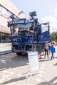 Tag der offenen Tür bei der Polizei Fürth - Wasserwerfer WaWe 10, Sept. 2024 <span class="smw-highlighter" data-type="8" data-state="inline" data-title="Hinweis" title="Urheber: Kamran SalimiLizenz: CC BY-NC-SA 4.0"><span class="smwtticon note"></span><span class="smwttcontent">Urheber: <!--LINK'" 0:7--><br><br>Lizenz: CC BY-NC-SA 4.0</span></span>