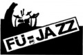 Logo des Vereins FÜ-JAZZ e. V. <span class="smw-highlighter" data-type="8" data-state="inline" data-title="Hinweis" title="Lizenz: CC BY-SA 3.0"><span class="smwtticon note"></span><span class="smwttcontent">Lizenz: CC BY-SA 3.0</span></span>