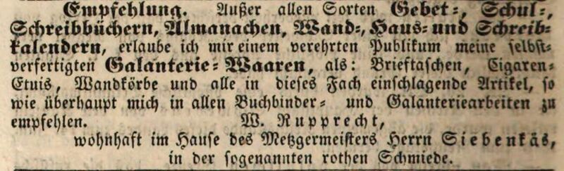 Datei:Rote Schmiede 1839.jpg