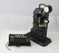 Alef Bilcin 9.5mm Projector, um 1931 <span class="smw-highlighter" data-type="8" data-state="inline" data-title="Hinweis" title="Lizenz: CC BY-NC-SA 4.0"><span class="smwtticon note"></span><span class="smwttcontent">Lizenz: CC BY-NC-SA 4.0</span></span>