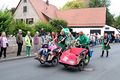 Umzug zur Kirchweih in Poppenreuth, 2018 <span class="smw-highlighter" data-type="8" data-state="inline" data-title="Hinweis" title="Urheber: Kamran SalimiLizenz: CC BY-SA 3.0"><span class="smwtticon note"></span><span class="smwttcontent">Urheber: <!--LINK'" 0:111--><br><br>Lizenz: CC BY-SA 3.0</span></span>