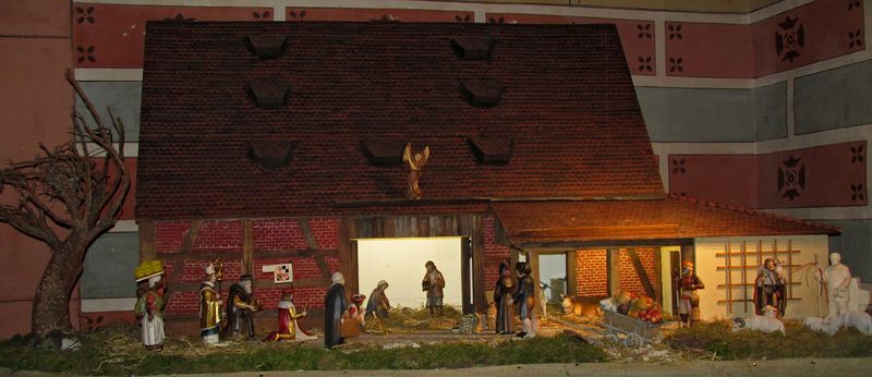 Datei:Krippe2019.JPG