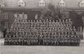 Wehrmachtsangehörige im Hof der neuen Infanteriekaserne. Im Bild ein Teil der sog. "östlichen ... <span class="smw-highlighter" data-type="8" data-state="inline" data-title="Hinweis" title="Wehrmachtsangehörige im Hof der neuen Infanteriekaserne. Im Bild ein Teil der sog."><span class="smwtticon note"></span><span class="smwttcontent">Wehrmachtsangehörige im Hof der neuen Infanteriekaserne. Im Bild ein Teil der sog. "östlichen Halbbataillonskaserne (heute Rückseite von Isaak-Loewi-Str. 1). Aufnahme um 1937<br>Urheber: Wilhelm Schmidt, Fürth<br><br>Lizenz: CC BY-SA 3.0</span></span>