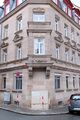 Detailaufnahme Angerstraße 9, April 2018 <span class="smw-highlighter" data-type="8" data-state="inline" data-title="Hinweis" title="Urheber: Kamran SalimiLizenz: CC BY-SA 3.0"><span class="smwtticon note"></span><span class="smwttcontent">Urheber: <!--LINK'" 0:75--><br><br>Lizenz: CC BY-SA 3.0</span></span>