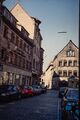 Geburtshaus Ludwig Erhard Sternstraße (ehem.) 5, 17.3.1990 <span class="smw-highlighter" data-type="8" data-state="inline" data-title="Hinweis" title="Urheber: Klaus-Peter SchaackLizenz: CC BY-SA 4.0"><span class="smwtticon note"></span><span class="smwttcontent">Urheber: <!--LINK'" 0:142--><br><br>Lizenz: CC BY-SA 4.0</span></span>