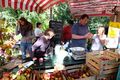Fürther Apfelmarkt im Stadtpark, 2017 <span class="smw-highlighter" data-type="8" data-state="inline" data-title="Hinweis" title="Urheber: Kamran SalimiLizenz: CC BY-SA 3.0"><span class="smwtticon note"></span><span class="smwttcontent">Urheber: <!--LINK'" 0:17--><br><br>Lizenz: CC BY-SA 3.0</span></span>