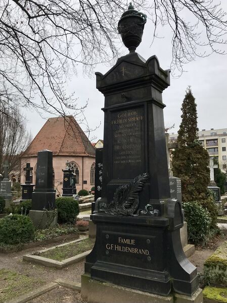 Datei:Hildenbrand Grab-1.jpeg