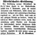 Der Wirt S. C. Stockert in der Gustavstraße, November 1857 <span class="smw-highlighter" data-type="8" data-state="inline" data-title="Hinweis" title="Lizenz: NoC-NC 1.0"><span class="smwtticon note"></span><span class="smwttcontent">Lizenz: NoC-NC 1.0</span></span>