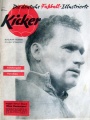<a class="mw-selflink selflink">Herbert Erhard</a> auf dem Titelbild des kicker - Ausgabe <!--LINK'" 0:23--> <!--LINK'" 0:24-->. <span class="smw-highlighter" data-type="8" data-state="inline" data-title="Hinweis" title="Urheber: Andreas RümlerLizenz: CC BY-NC-ND 4.0"><span class="smwtticon note"></span><span class="smwttcontent">Urheber: Andreas Rümler<br><br>Lizenz: CC BY-NC-ND 4.0</span></span>