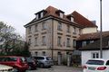 Untere Fischerstraße 20, Nov. 2020 <span class="smw-highlighter" data-type="8" data-state="inline" data-title="Hinweis" title="Urheber: Kamran SalimiLizenz: CC BY-SA 3.0"><span class="smwtticon note"></span><span class="smwttcontent">Urheber: <!--LINK'" 0:19--><br><br>Lizenz: CC BY-SA 3.0</span></span>