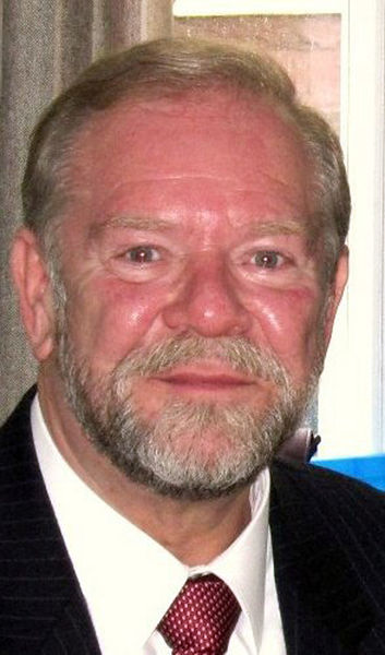 Datei:Werner Bloß 2014.jpg