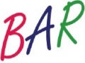 Logo: BAR (Stand 2007) <span class="smw-highlighter" data-type="8" data-state="inline" data-title="Hinweis" title="Lizenz: copyright"><span class="smwtticon note"></span><span class="smwttcontent">Lizenz: copyright</span></span>