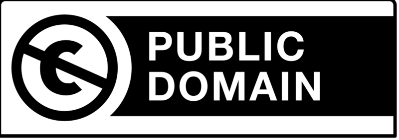 Datei:Public Domain Mark button.svg.png