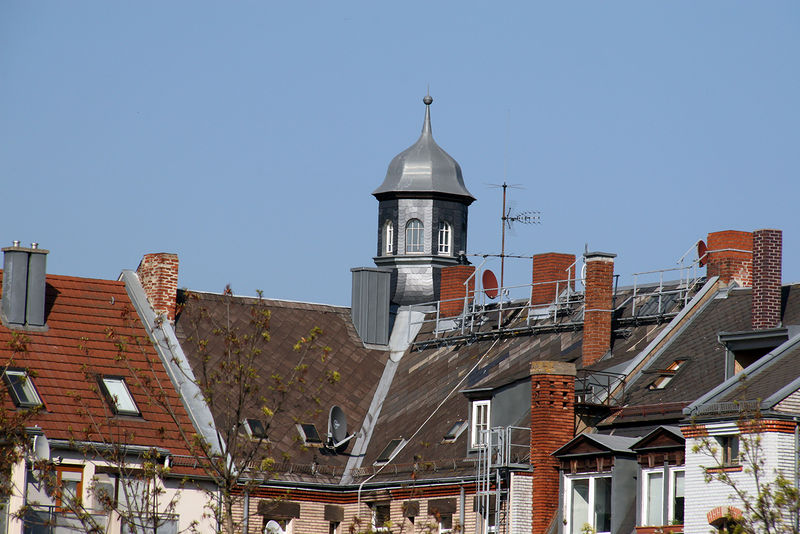 Datei:Ritterstraße 2 Rückseite.jpg