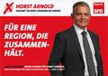 SPD-Wahlkampfpostkarte von Horst Arnold zur Landtagswahl 2018 <span class="smw-highlighter" data-type="8" data-state="inline" data-title="Hinweis" title="Urheber: SPD FürthLizenz: CC BY-SA 3.0"><span class="smwtticon note"></span><span class="smwttcontent">Urheber: <!--LINK'" 0:176--><br><br>Lizenz: CC BY-SA 3.0</span></span>