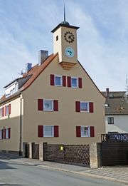 Vach Amtsgasse 2 02 2020.JPG