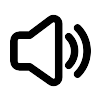 Datei:IconAudios.svg