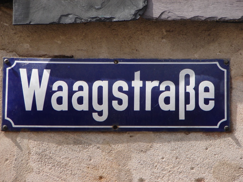 Datei:Waagstraße.JPG