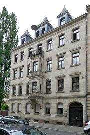 Jakobinenstraße 10 072019.JPG