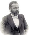 Johann Hoefer, Mitbegründer der Fa. Hoefer & Sohn, ca. 1900 <span class="smw-highlighter" data-type="8" data-state="inline" data-title="Hinweis" title="Urheber: unbekanntLizenz: CC BY-SA 3.0"><span class="smwtticon note"></span><span class="smwttcontent">Urheber: unbekannt<br><br>Lizenz: CC BY-SA 3.0</span></span>