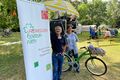 FZF-Infostand auf dem Zukunftsfestival 2022 <span class="smw-highlighter" data-type="8" data-state="inline" data-title="Hinweis" title="Urheber: Tanja ElmLizenz: copyright"><span class="smwtticon note"></span><span class="smwttcontent">Urheber: Tanja Elm<br><br>Lizenz: copyright</span></span>