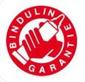Logo: BINDULIN H.L. Schönleber GmbH <span class="smw-highlighter" data-type="8" data-state="inline" data-title="Hinweis" title="Urheber: BINDULIN H.L. Schönleber GmbHLizenz: copyright"><span class="smwtticon note"></span><span class="smwttcontent">Urheber: <!--LINK'" 0:11--><br><br>Lizenz: copyright</span></span>