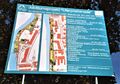 Bauschild und Firmenübersicht des "Jubiläumsprojekts" <!--LINK'" 0:294--> als Grünanlage entlang der ... <span class="smw-highlighter" data-type="8" data-state="inline" data-title="Hinweis" title="Bauschild und Firmenübersicht des"><span class="smwtticon note"></span><span class="smwttcontent">Bauschild und Firmenübersicht des "Jubiläumsprojekts" <!--LINK'" 0:295--> als Grünanlage entlang der Rednitz, Aufnahme vom September 2006<br>Urheber: <!--LINK'" 0:296--><br><br>Lizenz: CC BY-SA 3.0</span></span>