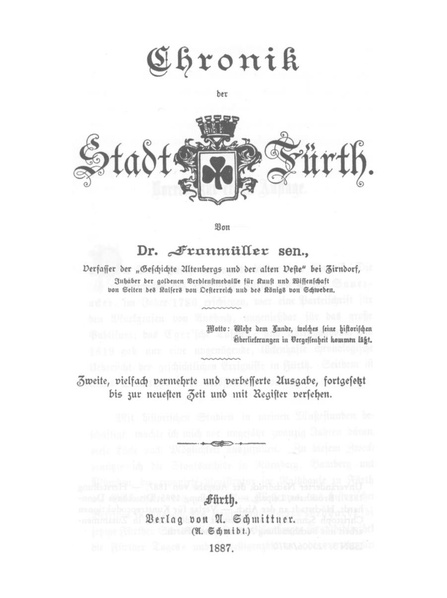 Datei:Fronmüller Chronik.pdf